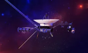 NASA khôi phục liên lạc với tàu vũ trụ cách 24 tỷ km