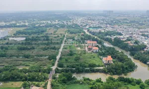 TP HCM 'cởi trói' tách thửa TP HCM 'cởi trói' tách thửa