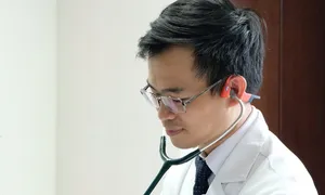 Tưởng mắc bệnh dạ dày hóa nhồi máu cơ tim Tưởng mắc bệnh dạ dày hóa nhồi máu cơ tim