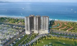Tiềm năng từ vị trí kết nối du lịch của Newtown Diamond Tiềm năng từ vị trí kết nối du lịch của Newtown Diamond