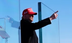 Trump: Tôi không quan tâm nếu các nhà báo bị bắn Trump: Tôi không quan tâm nếu các nhà báo bị bắn