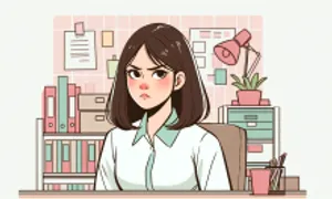 Bực bội khi làm lính của người sếp kém năng lực Bực bội khi làm lính của người sếp kém năng lực