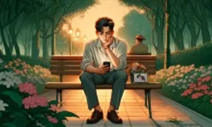 Có nên cưới vợ để che giấu con người thật của mình? Có nên cưới vợ để che giấu con người thật của mình?
