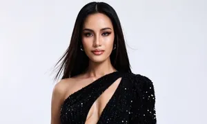 Phong cách thời trang của mỹ nhân Thái ở Miss Universe Phong cách thời trang của mỹ nhân Thái ở Miss Universe