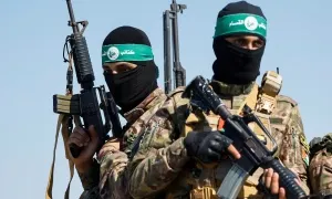 Hamas kêu gọi ông Trump gây áp lực với Israel