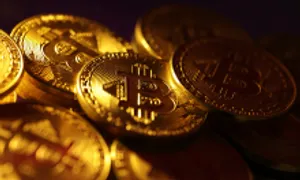 Bitcoin tiến sát 95.000 USD