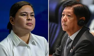 Phó tổng thống Philippines dọa ám sát Tổng thống Phó tổng thống Philippines dọa ám sát Tổng thống