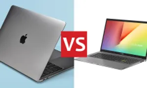 Chọn MacBook Air hay Asus Vivobook S16 cho nhu cầu văn phòng?