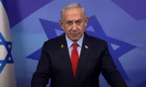 Israel chấp nhận ngừng bắn với Hezbollah Israel chấp nhận ngừng bắn với Hezbollah