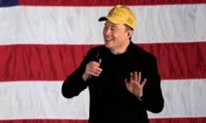 Elon Musk 'hỏi giá' kênh truyền hình ông từng chỉ trích Elon Musk 'hỏi giá' kênh truyền hình ông từng chỉ trích