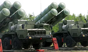 Lý do S-400 Nga trúng đòn của tên lửa ATACMS Ukraine