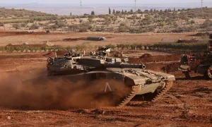 Lãnh đạo thế giới ca ngợi lệnh ngừng bắn Israel - Hezbollah Lãnh đạo thế giới ca ngợi lệnh ngừng bắn Israel - Hezbollah