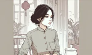 Chồng 42 tuổi chỉ thích khởi nghiệp, không chịu làm thuê Chồng 42 tuổi chỉ thích khởi nghiệp, không chịu làm thuê