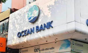 Oceanbank đổi tên và có lãnh đạo mới từ MB