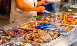 Những điều cần tránh khi ăn buffet