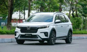 Hàng loạt xe Honda giảm giá cận Tết, cao nhất 200 triệu đồng