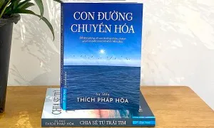 'Con đường chuyển hóa' (phần cuối): Không sân hận