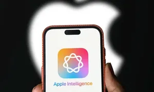 Apple Intelligence 'ngốn' bao nhiêu dung lượng?