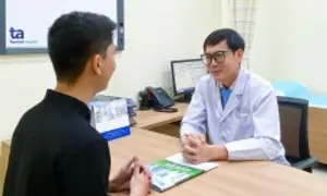 Nam giới có bị viêm tuyến vú?