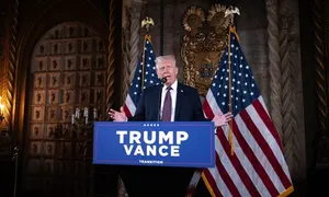 Canada cảnh báo ông Trump không 'nói đùa' về sáp nhập Canada cảnh báo ông Trump không 'nói đùa' về sáp nhập