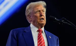 Những cách có thể giúp ông Trump kiểm soát Greenland Những cách có thể giúp ông Trump kiểm soát Greenland