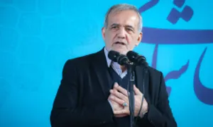 Iran tuyên bố không bao giờ âm mưu ám sát ông Trump Iran tuyên bố không bao giờ âm mưu ám sát ông Trump