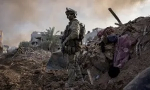 Lệnh ngừng bắn Israel - Hamas 'đến gần chưa từng thấy' Lệnh ngừng bắn Israel - Hamas 'đến gần chưa từng thấy'