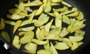 Lợi ích của gừng với trái tim