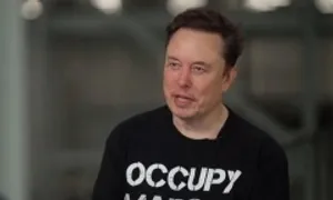 Musk không muốn chịu trách nhiệm cho mọi hành động của chính quyền Trump Musk không muốn chịu trách nhiệm cho mọi hành động của chính quyền Trump