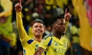 Đồng đội đắt giá chia tay Ronaldo sau 5 tháng Đồng đội đắt giá chia tay Ronaldo sau 5 tháng