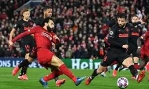 Những màn hội ngộ thắp sáng Champions League hôm nay