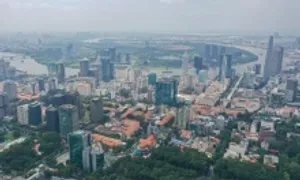 Đại gia bất động sản Malaysia đẩy mạnh gom quỹ đất tại Việt Nam