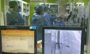 Bệnh tim mạch trẻ hóa Bệnh tim mạch trẻ hóa