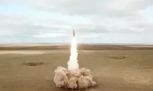 Nghi vấn gián điệp chỉ điểm cho Nga tập kích lễ trao thưởng của Ukraine