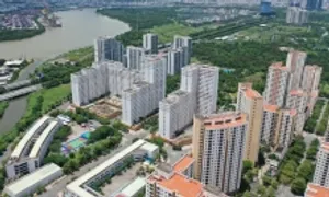 HoREA đề xuất giảm 80% tiền sử dụng đất cho hộ tái định cư