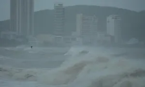 Gia Lai cấm người dân ra khỏi nhà