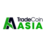 Black & green logo TCA